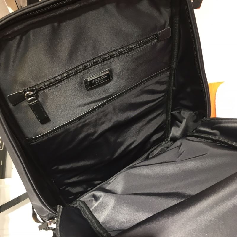 Pra*a backpacks